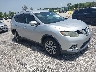 5N1AT2MT9EC****** Salvage and Wrecked 2014 Nissan Rogue in Miami North