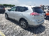 5N1AT2MT9EC****** Salvage and Repairable 2014 Nissan Rogue in Miami North