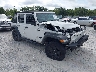1C4HJXDG5NW****** Salvamento y Destrozados 2022 Jeep Wrangler en Pensacola
