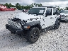 1C4HJXDG5NW****** Usados y Reparables 2022 Jeep Wrangler en Pensacola