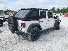 1C4HJXDG5NW****** Salvamento y Destrozados 2022 Jeep Wrangler en Estado de Florida