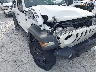1C4HJXDG5NW****** Salvamento y Reparables 2022 Jeep Wrangler en Estado de Florida
