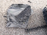1GKKNPLS1KZ****** Wrecked 2019 GMC Acadia in Texas State