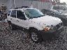 1FMYU931X5K****** Salvage and Wrecked 2005 Ford Escape in Mobile
