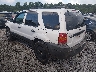 1FMYU931X5K****** Salvage and Repairable 2005 Ford Escape in Mobile