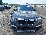 5UXTY5C05L9****** Wrecked 2020 BMW X3 in New York State