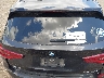 5UXTY5C05L9****** Wrecked 2020 BMW X3