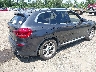 5UXTY5C05L9****** Salvage and Wrecked 2020 BMW X3 in New York State