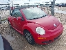 3VWRF31Y56M****** Salvage and Wrecked 2006 Volkswagen Beetle in Dothan