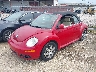 3VWRF31Y56M****** Used and Repairable 2006 Volkswagen Beetle in Dothan