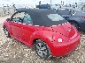 3VWRF31Y56M****** Salvage and Repairable 2006 Volkswagen Beetle in Dothan