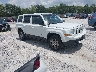 1C4NJRBB2GD****** Salvage and Wrecked 2016 Jeep Patriot in Pensacola