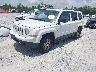1C4NJRBB2GD****** Used and Repairable 2016 Jeep Patriot in Pensacola