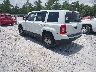 1C4NJRBB2GD****** Salvage and Repairable 2016 Jeep Patriot in Pensacola