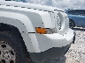 1C4NJRBB2GD****** Salvage and Repairable 2016 Jeep Patriot in Florida State