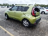 KNDJN2A22G7****** Salvage and Repairable 2016 Kia Soul in Lexington