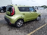 KNDJN2A22G7****** Salvage and Wrecked 2016 Kia Soul in South Carolina State