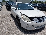 1N4AL2AP1AN****** Salvamento y Destrozados 2010 Nissan Altima en Houston