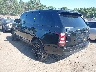 SALGS5FE4HA****** Salvage and Repairable 2017 Land Rover Range Rover in Boston Shirley