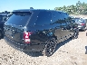 SALGS5FE4HA****** Salvage and Wrecked 2017 Land Rover Range Rover in Massachusetts State