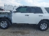 JTEBU5JR0J5****** Salvage 2018 Toyota 4Runner