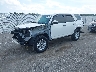 JTEBU5JR0J5****** Used and Repairable 2018 Toyota 4Runner in Indianapolis South