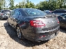 1FAHP2F85HG****** Salvage and Repairable 2017 Ford Taurus in Cleveland