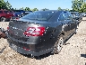 1FAHP2F85HG****** Salvage and Wrecked 2017 Ford Taurus in Ohio State