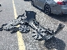 5YJ3E1EA8SF****** Destrozados 2025 Tesla Model 3 en Estado de Florida