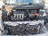 JHMGE8H59DC****** Repairable 2013 Honda Fit in Dundalk