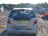 JHMGE8H59DC****** Used 2013 Honda Fit