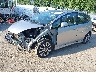 JHMGE8H59DC****** Used and Repairable 2013 Honda Fit in Dundalk