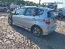 JHMGE8H59DC****** Salvage and Repairable 2013 Honda Fit in Dundalk