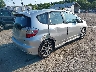 JHMGE8H59DC****** Salvage and Wrecked 2013 Honda Fit in Maryland State