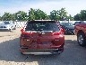 7FARW2H83JE****** Salvamento 2018 Honda CR-V