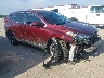7FARW2H83JE****** Salvamento y Destrozados 2018 Honda CR-V en IAA St. Louis Off-Site Granite City