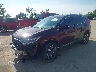 7FARW2H83JE****** Usados y Reparables 2018 Honda CR-V en IAA St. Louis Off-Site Granite City