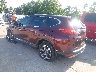 7FARW2H83JE****** Salvamento y Reparables 2018 Honda CR-V en IAA St. Louis Off-Site Granite City