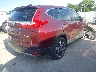 7FARW2H83JE****** Salvamento y Destrozados 2018 Honda CR-V en Estado de Illinois