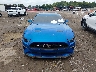 1FA6P8TH4K5****** Wrecked 2019 Ford Mustang in Tennessee State