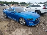 1FA6P8TH4K5****** Salvage and Wrecked 2019 Ford Mustang in Knoxville