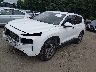 5NMS14AJ0PH****** Usados y Reparables 2023 Hyundai Santa Fe en Metro DC