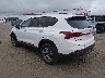 5NMS14AJ0PH****** Salvamento y Reparables 2023 Hyundai Santa Fe en Metro DC