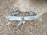 JTMJFREV7HJ****** Wrecked 2017 Toyota RAV4 in Ohio State