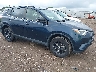 JTMJFREV7HJ****** Salvage and Wrecked 2017 Toyota RAV4 in Cincinnati