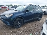 JTMJFREV7HJ****** Used and Repairable 2017 Toyota RAV4 in Cincinnati