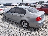 WBAVB13526K****** Salvage and Repairable 2006 BMW 325i in Shady Spring