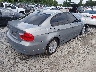 WBAVB13526K****** Salvage and Wrecked 2006 BMW 325i in West Virginia State