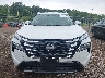 JN8BT3DD5TW****** Wrecked 2026 Nissan Rogue in Illinois State