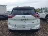 JN8BT3DD5TW****** Wrecked 2026 Nissan Rogue